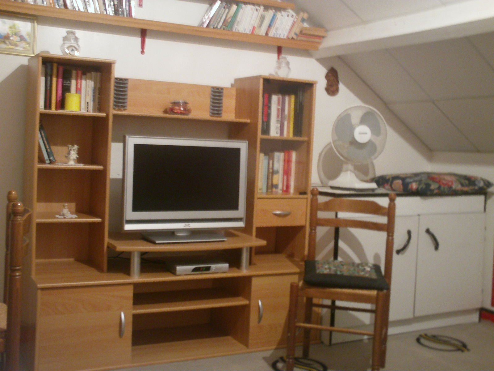 Estudio Independiente Quinssaines 150809