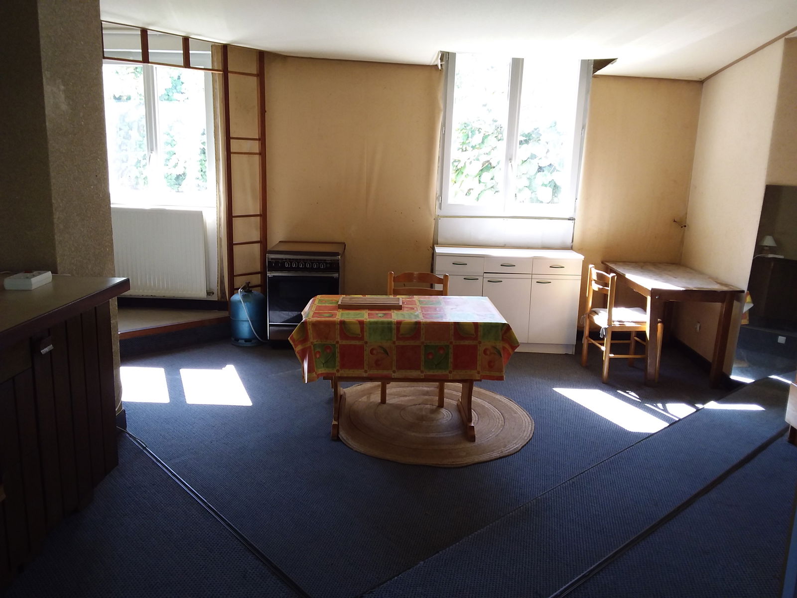 Estudio Independiente Grenoble 430317