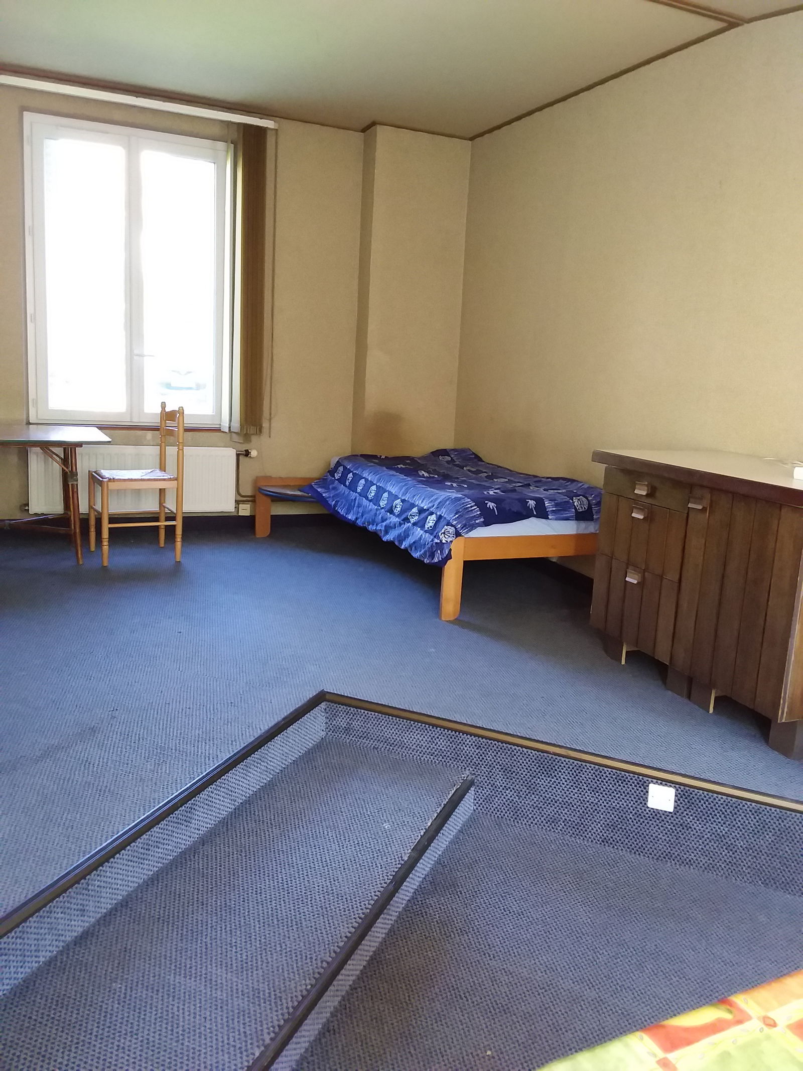 Estudio Independiente Grenoble 430317