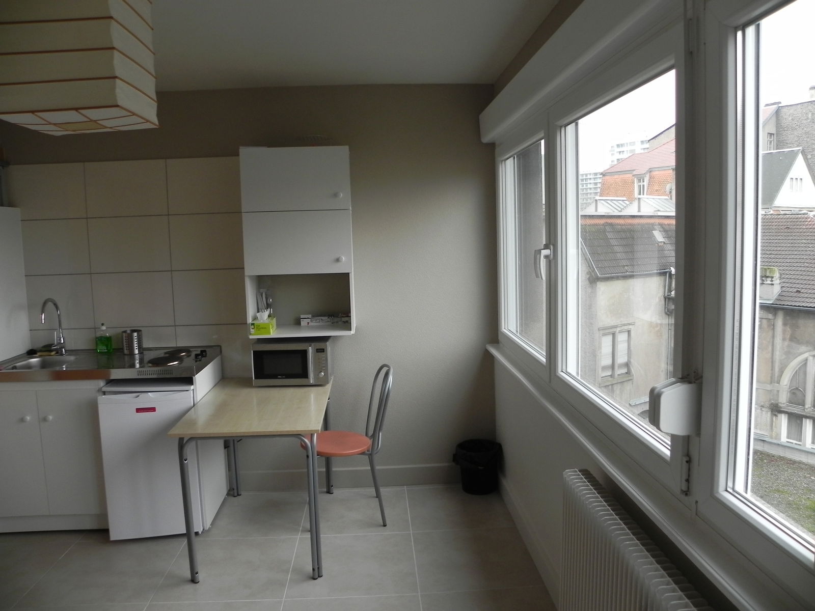 Estudio Independiente Strasbourg 96005