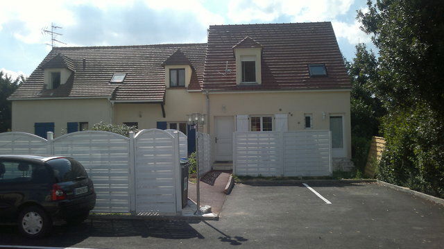 Colocación Bailly-Romainvilliers 24306