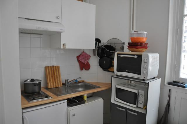 Quedarse En Casa Paris 54448