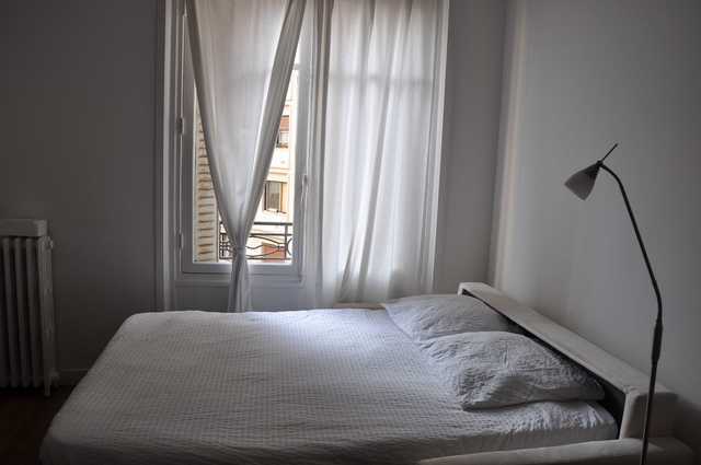 Quedarse En Casa Paris 54448