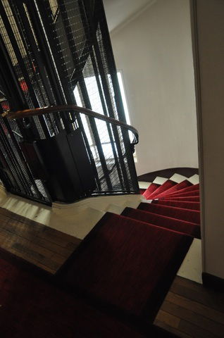 Quedarse En Casa Paris 54448