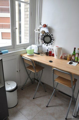 Quedarse En Casa Paris 54448