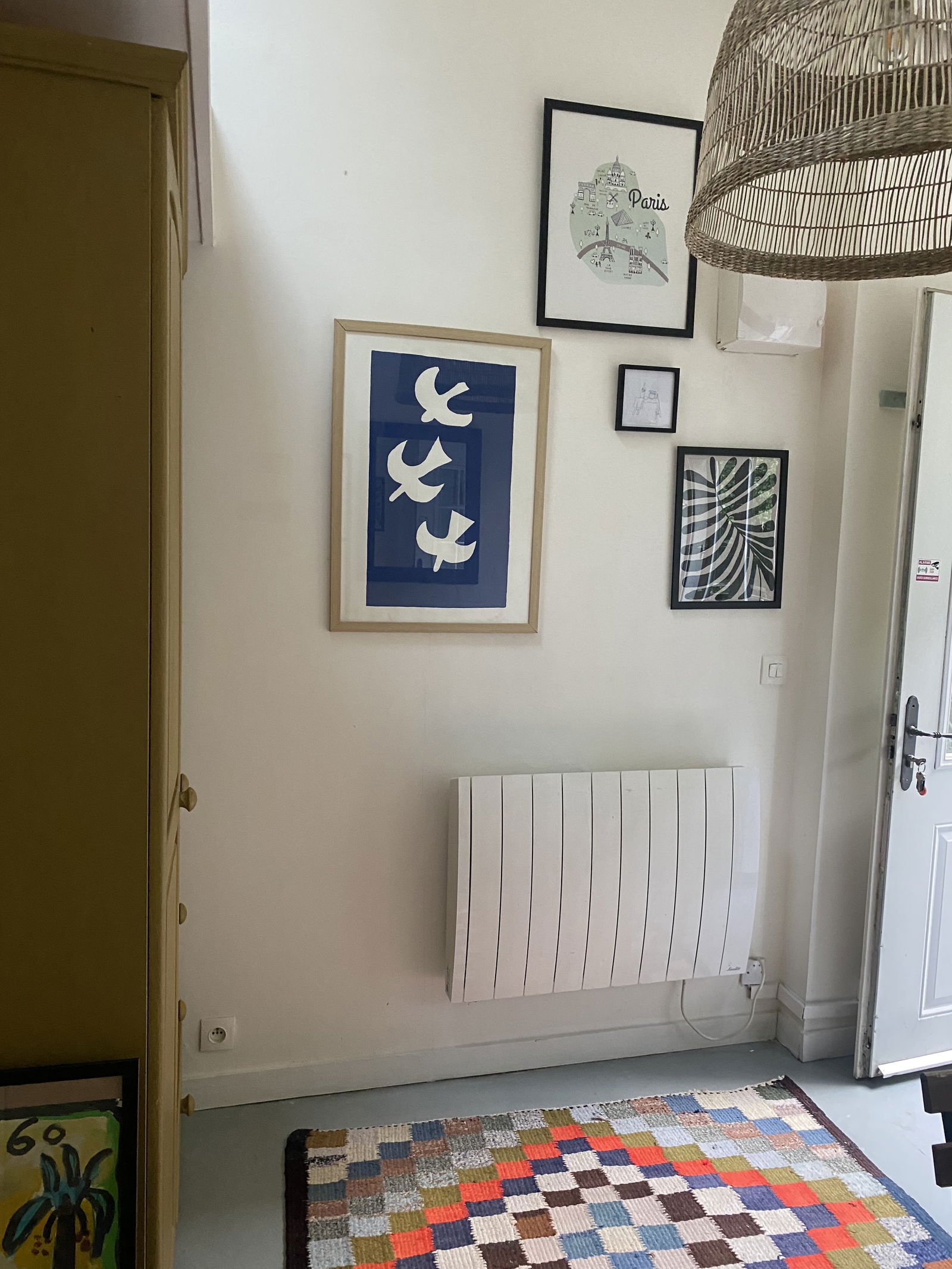 Estudio Independiente Montreuil 249741