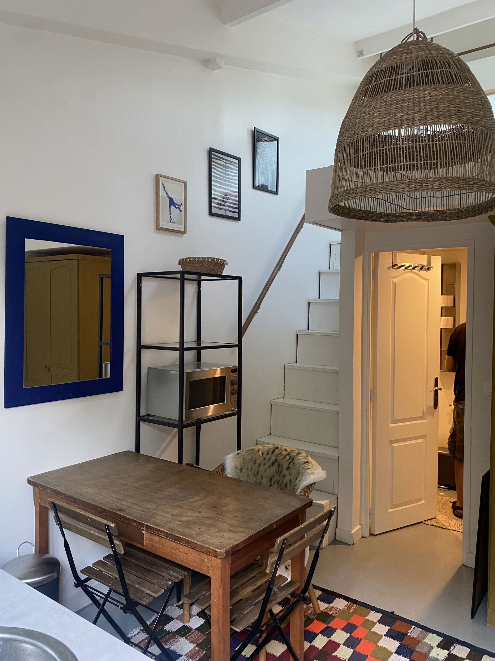 Estudio Independiente Montreuil 249741