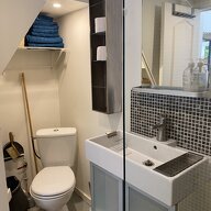 Estudio Independiente Montreuil 249741