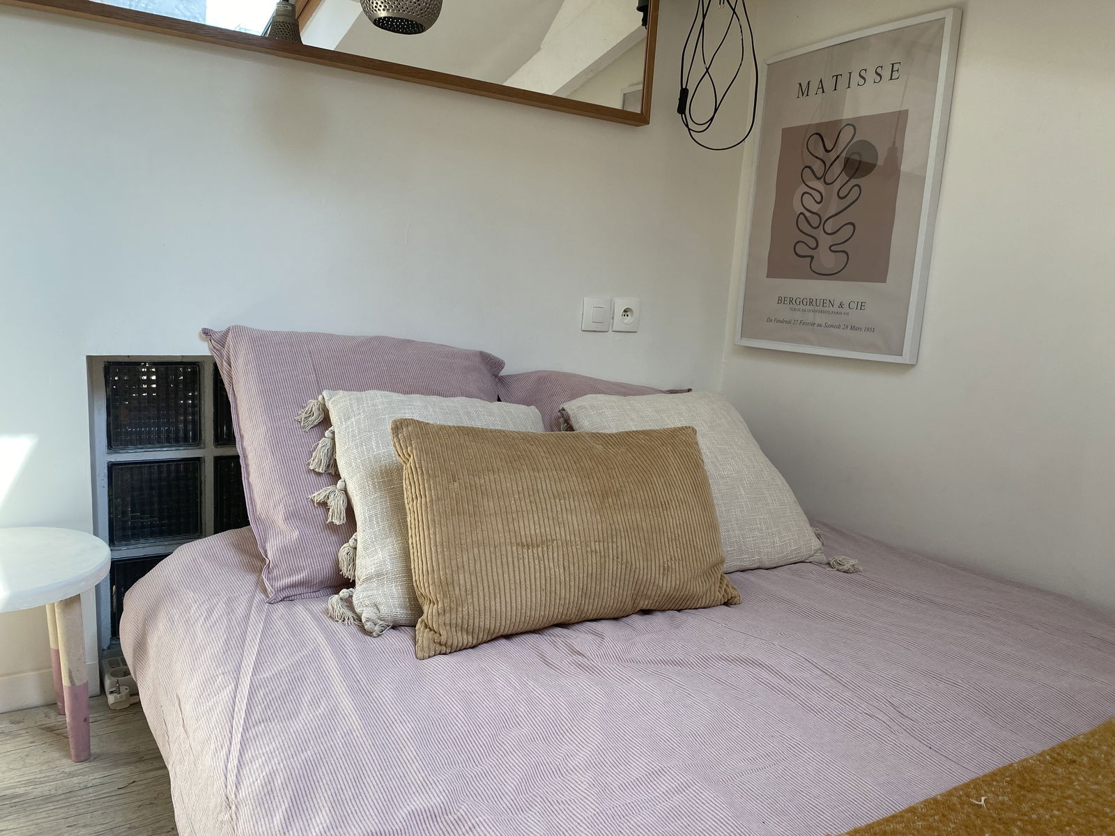 Estudio Independiente Montreuil 249741