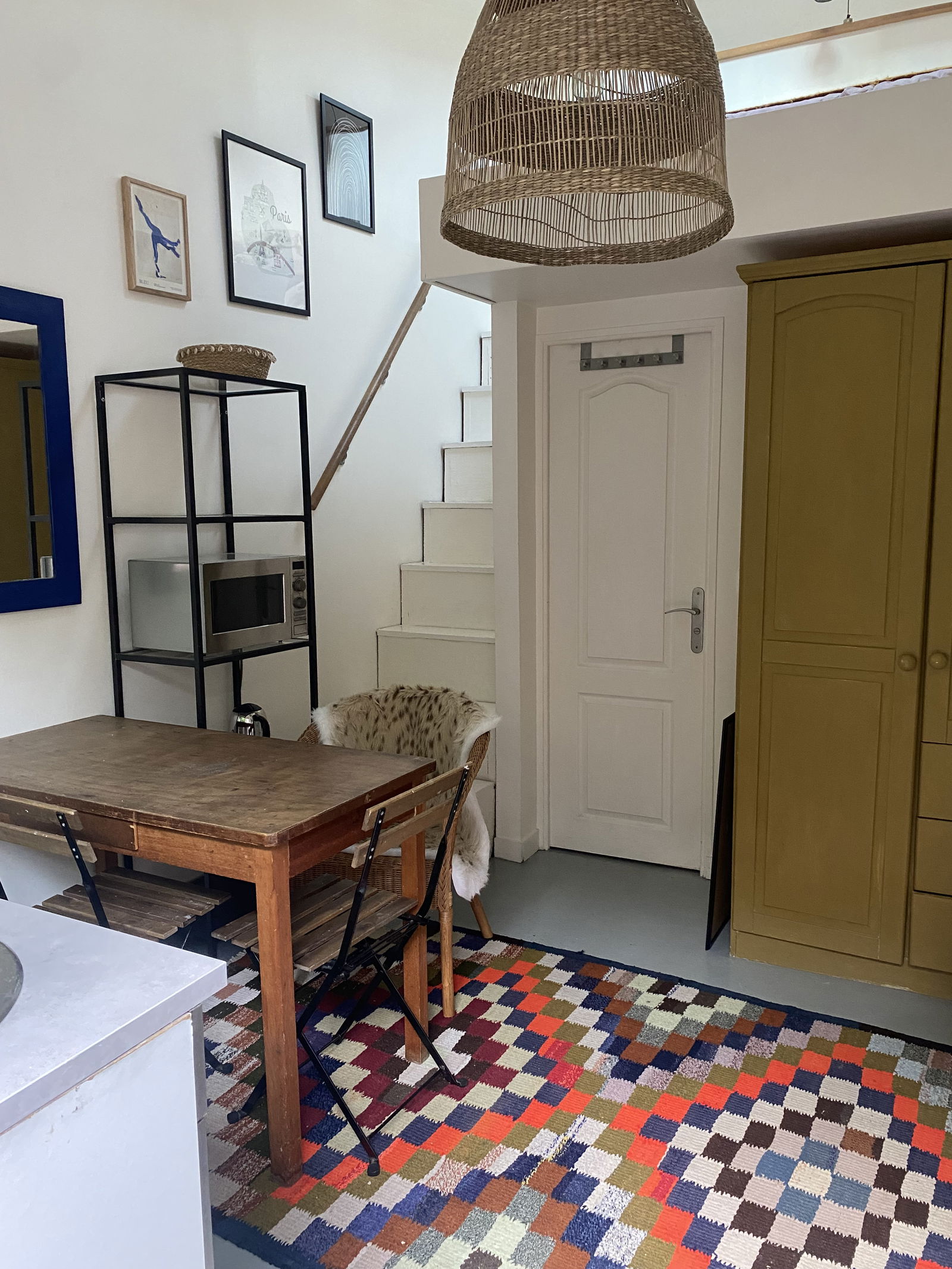 Estudio Independiente Montreuil 249741