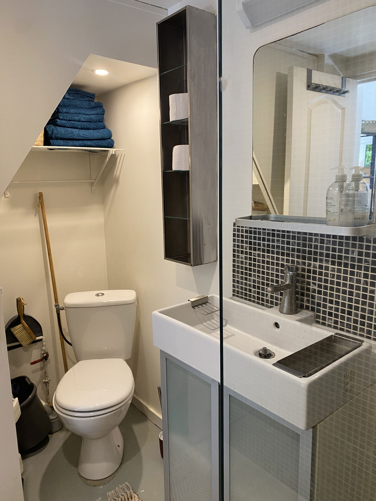 Estudio Independiente Montreuil 249741