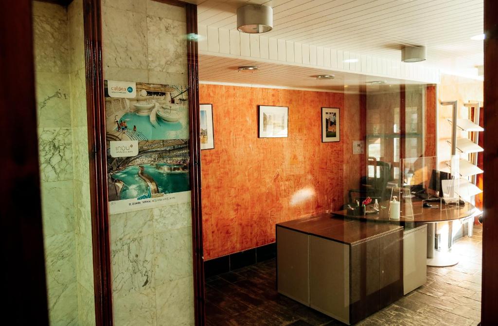 Estudio Independiente Pas de la Casa 487916