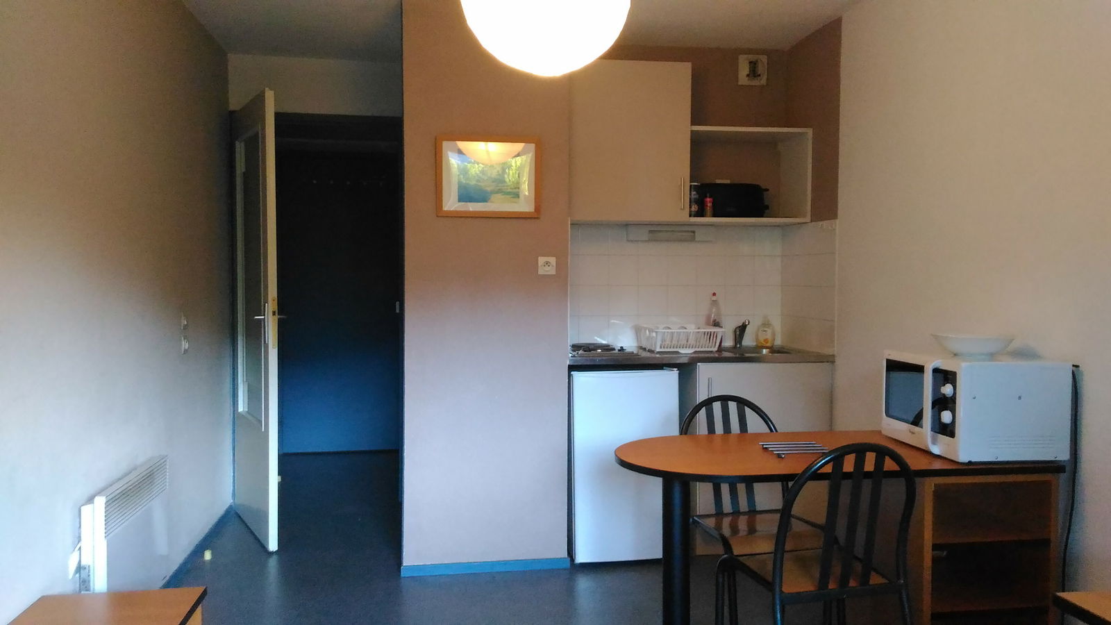 Quedarse En Casa Saint-Martin-d'Hères 73153