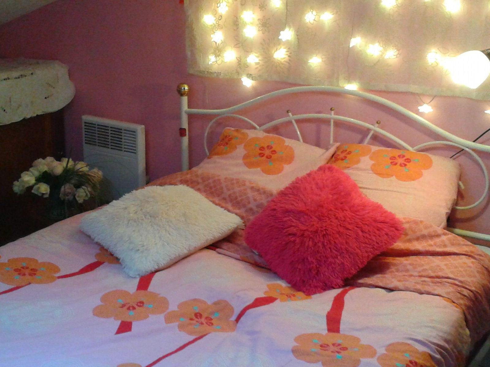 Quedarse En Casa Hyères 95058