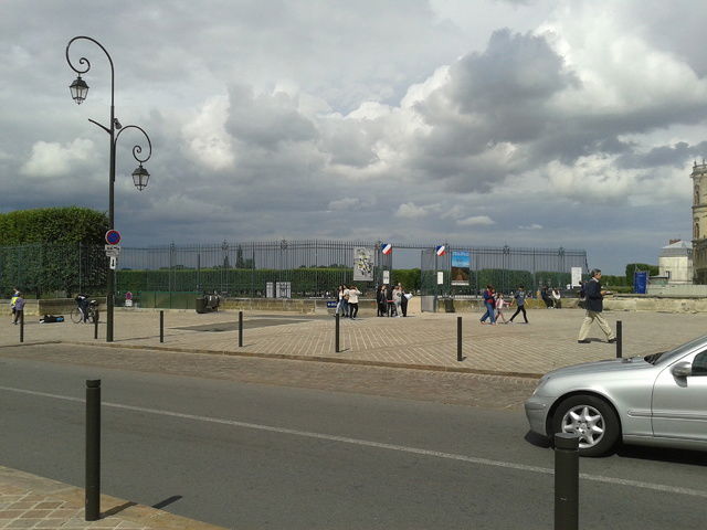 Estudio Independiente Saint-Germain-en-Laye 50843
