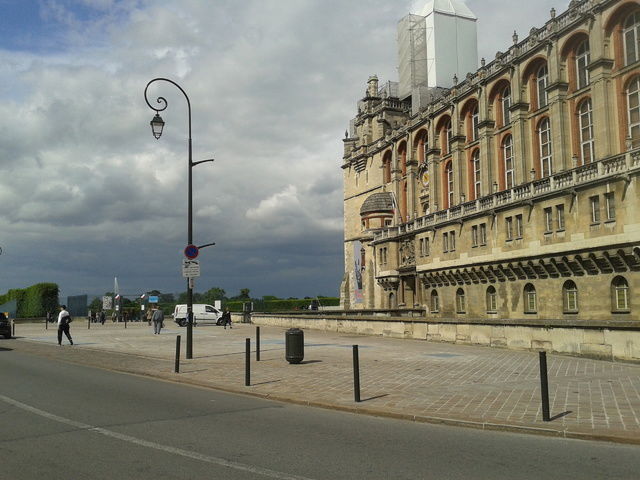 Estudio Independiente Saint-Germain-en-Laye 50843