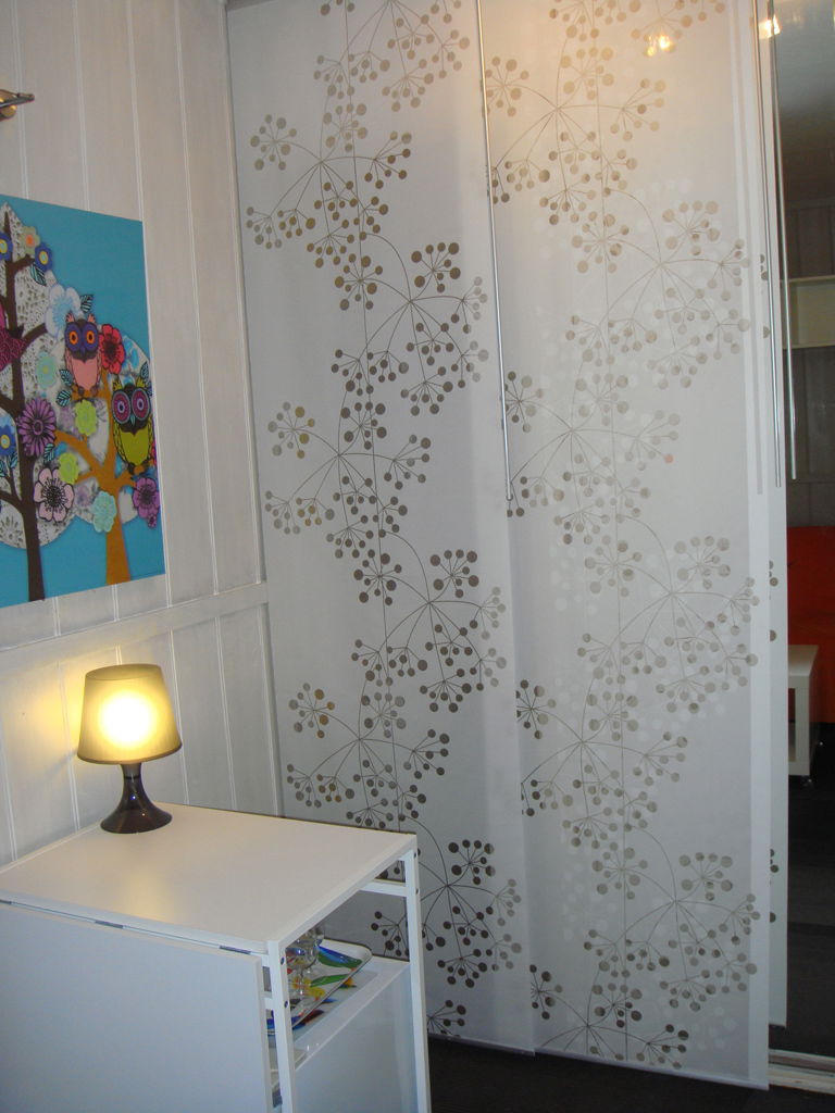 Estudio Independiente Paris 16229
