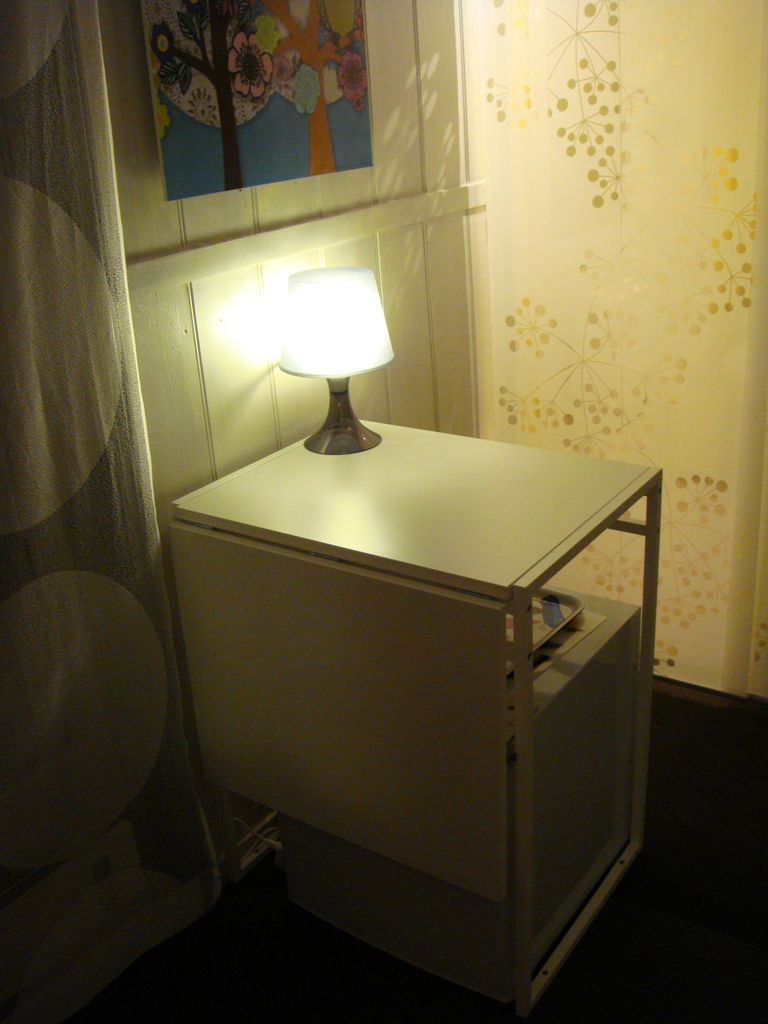 Estudio Independiente Paris 16229