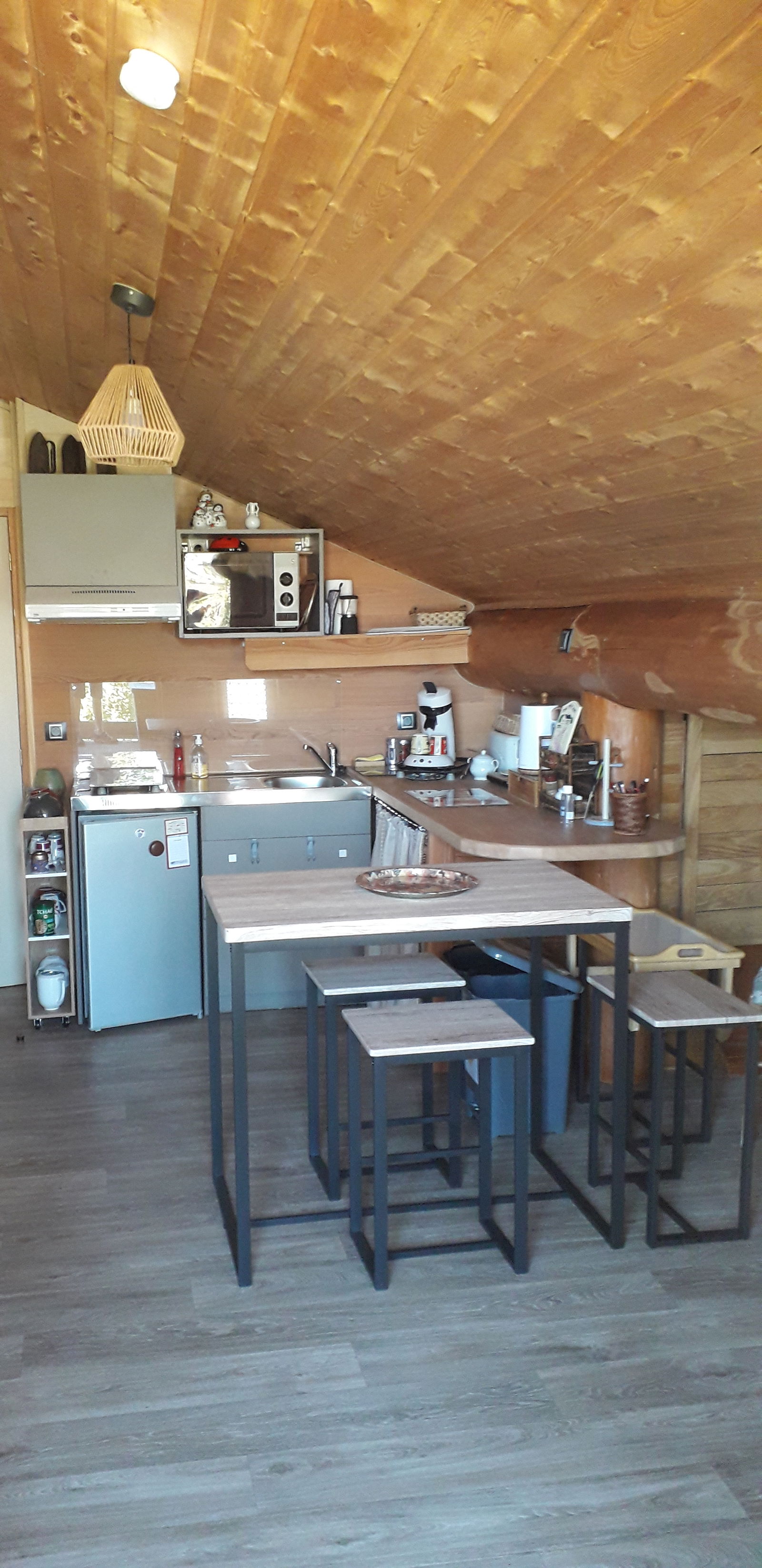 Estudio Independiente Saint-Junien 412268