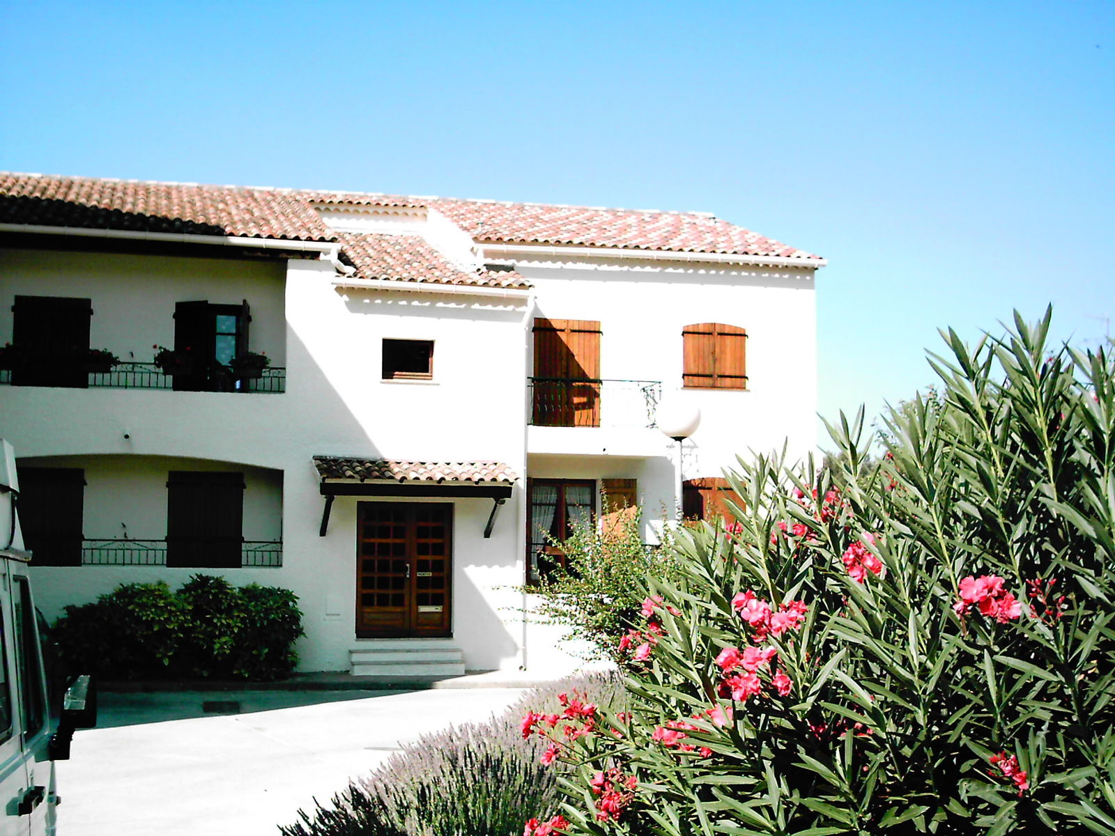 Estudio Independiente Saint-Cyr-sur-Mer 107320