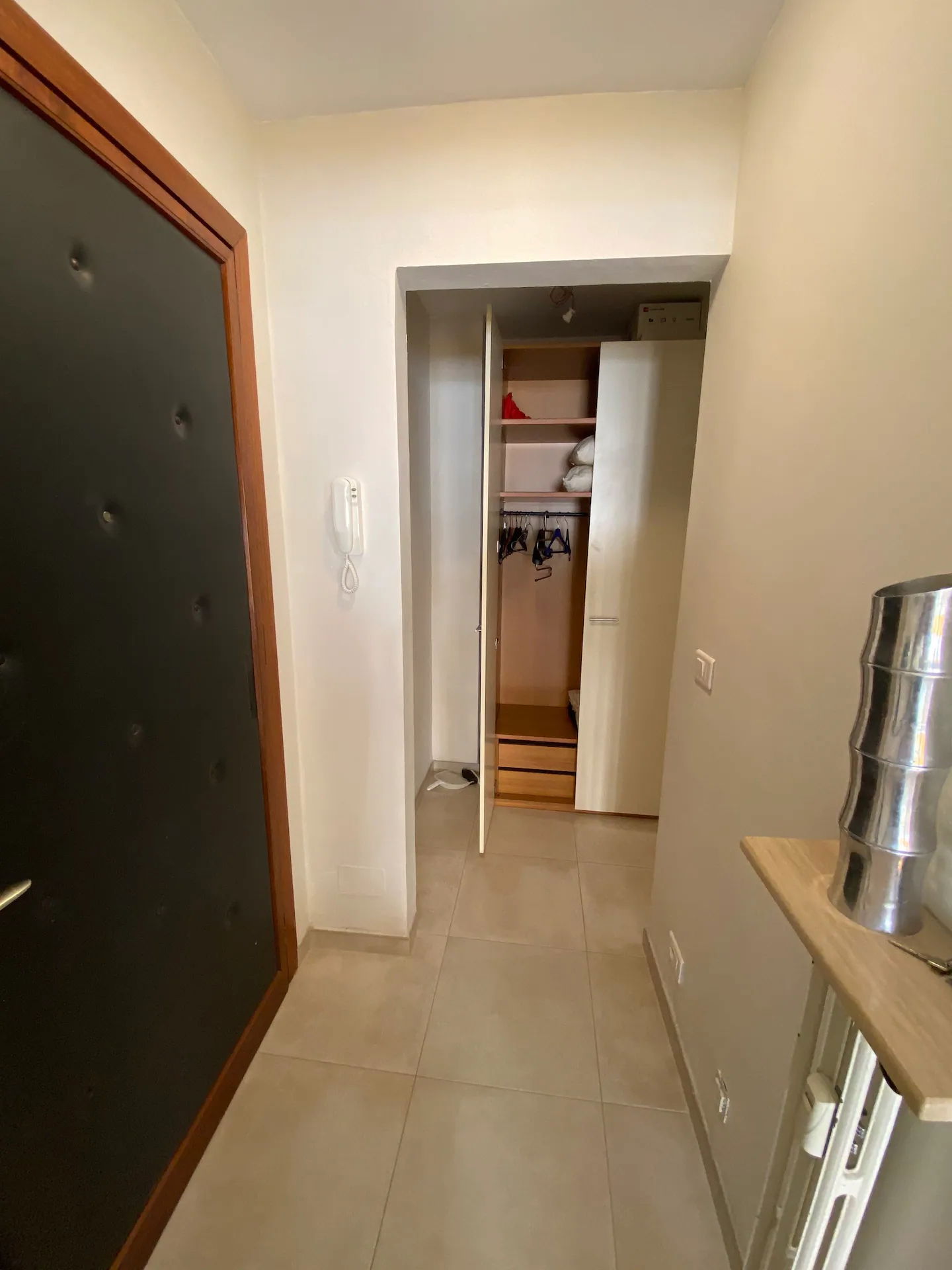 Estudio Independiente Menton 41050