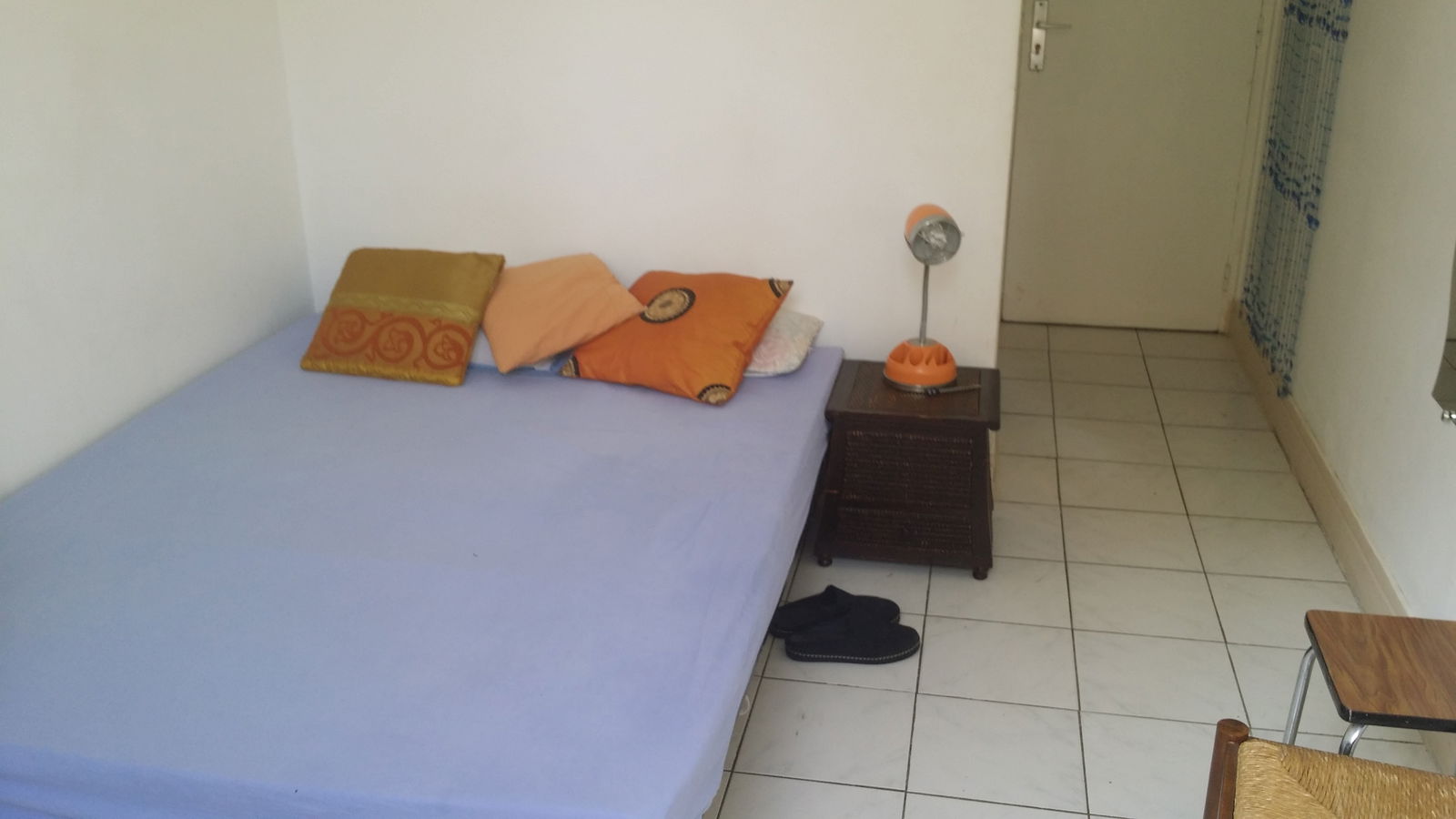 Estudio Independiente Paris 84432