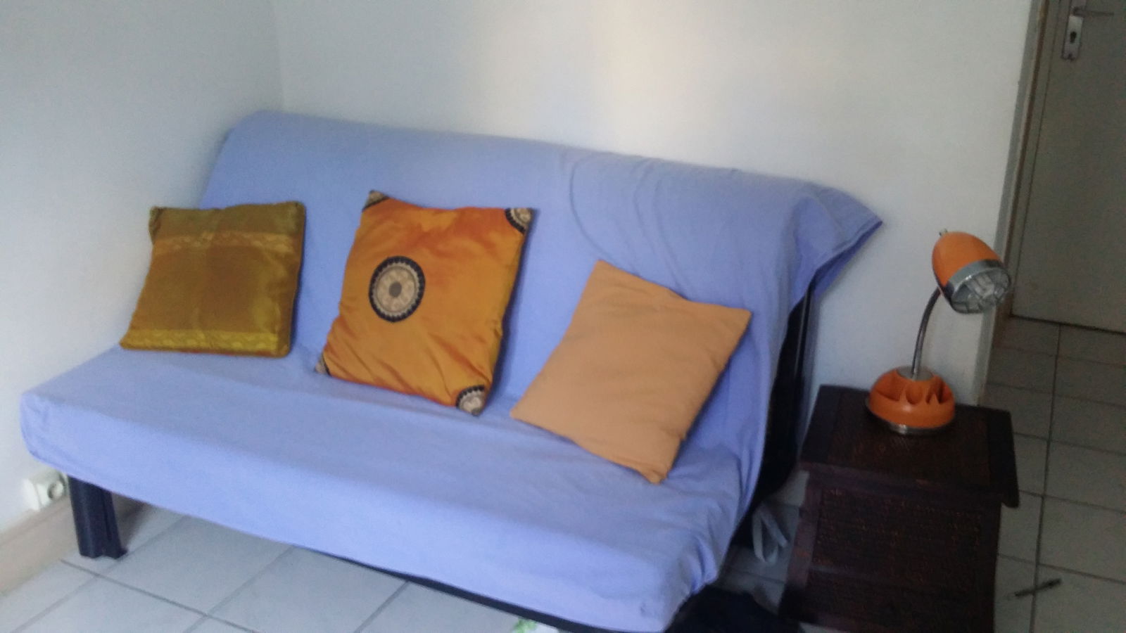 Estudio Independiente Paris 84432