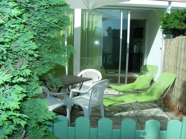 Estudio Independiente Sainte-Maxime 45604