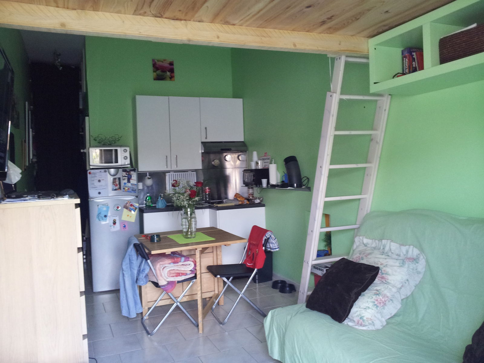 Quedarse En Casa Marseille 62261