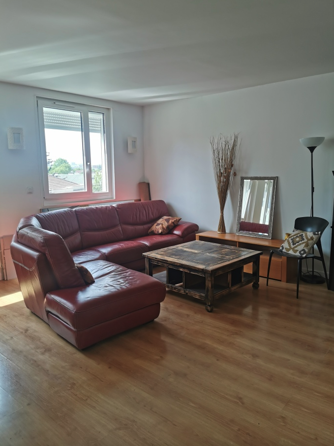 Estudio Independiente Romainville 510230