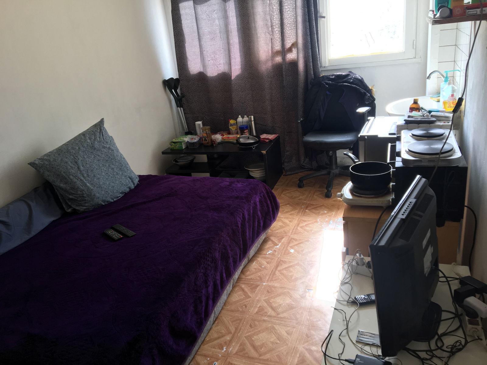 Quedarse En Casa Meudon 357796