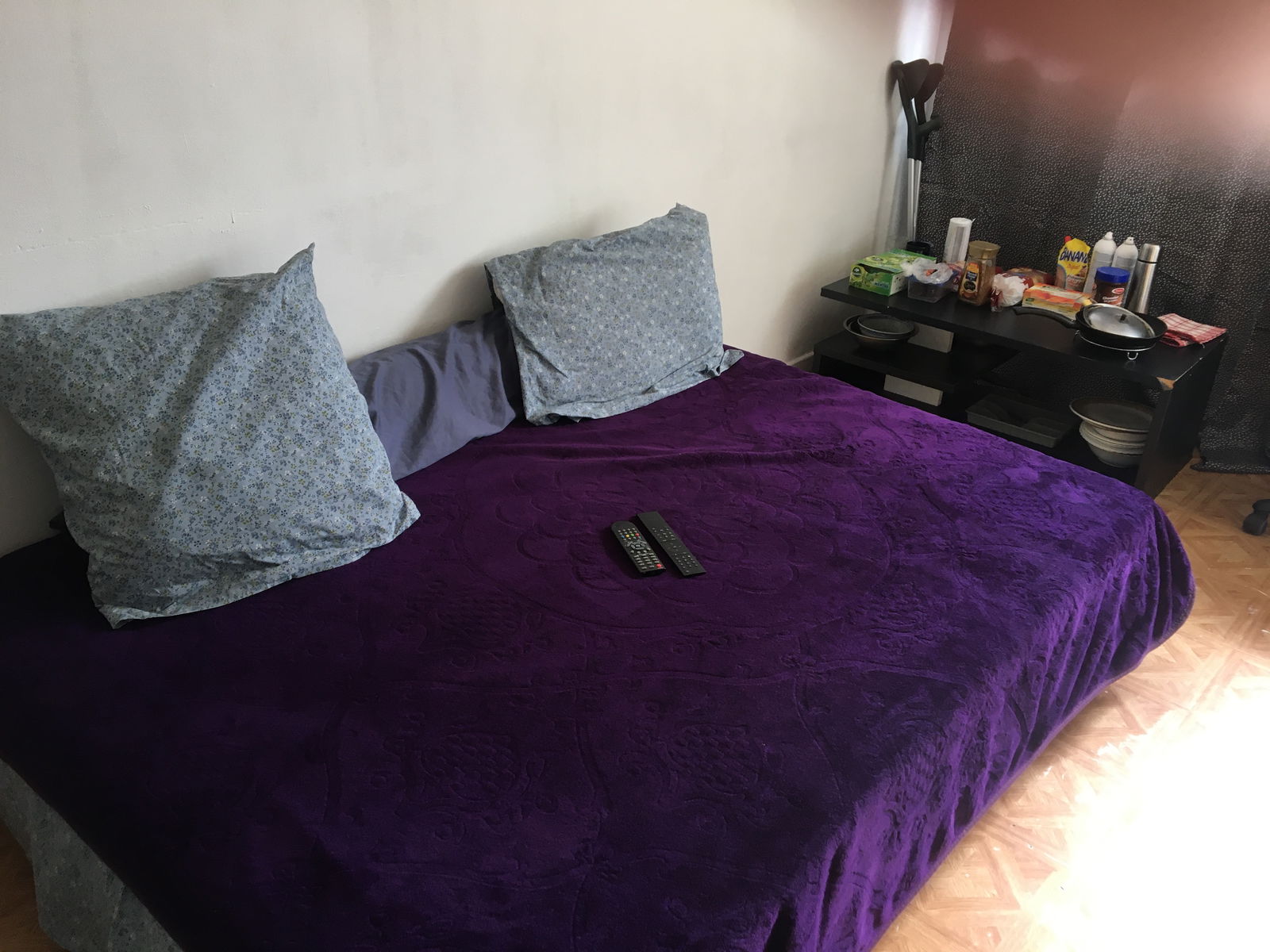Quedarse En Casa Meudon 357796