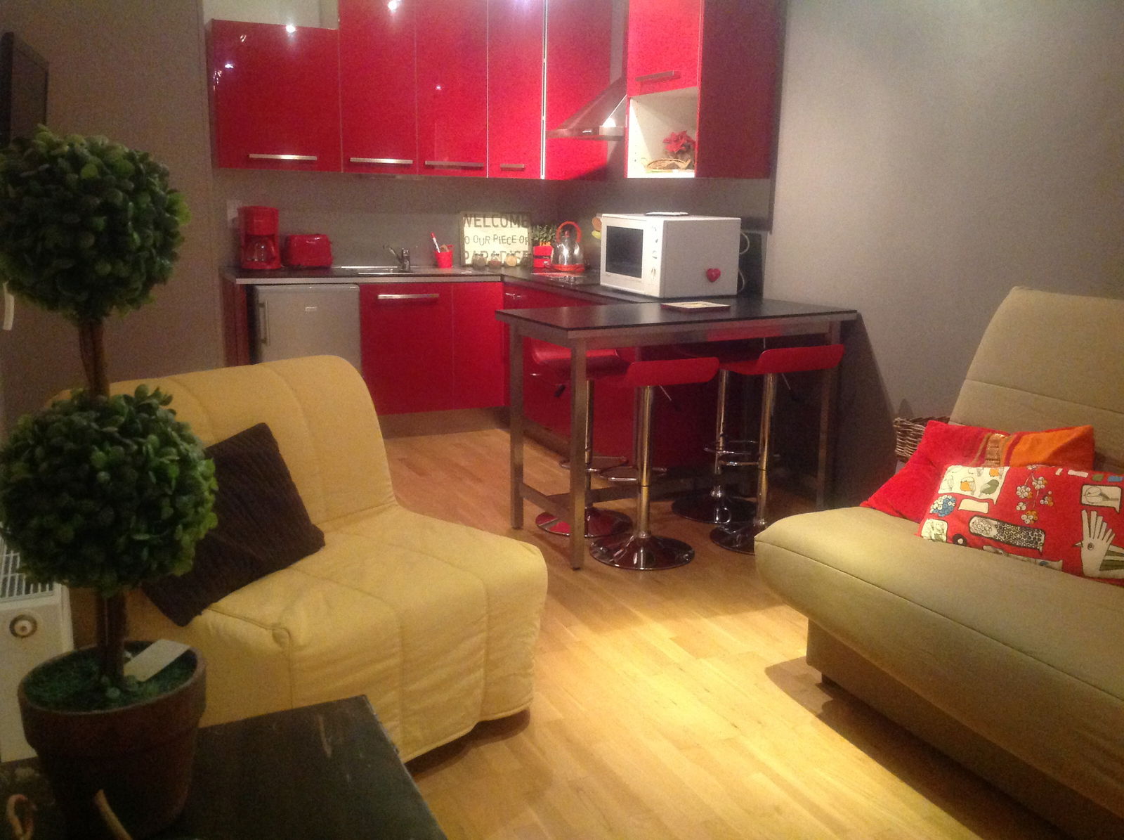 Estudio Independiente Pernes-les-Fontaines 28570