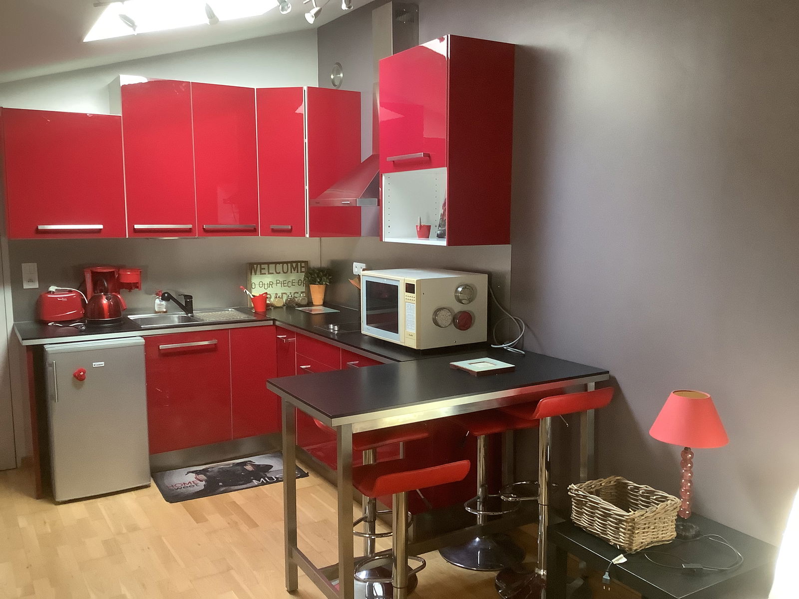 Estudio Independiente Pernes-les-Fontaines 28570