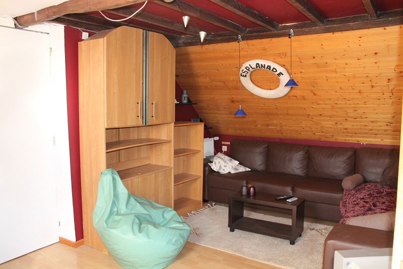 Quedarse En Casa Dilbeek 72138