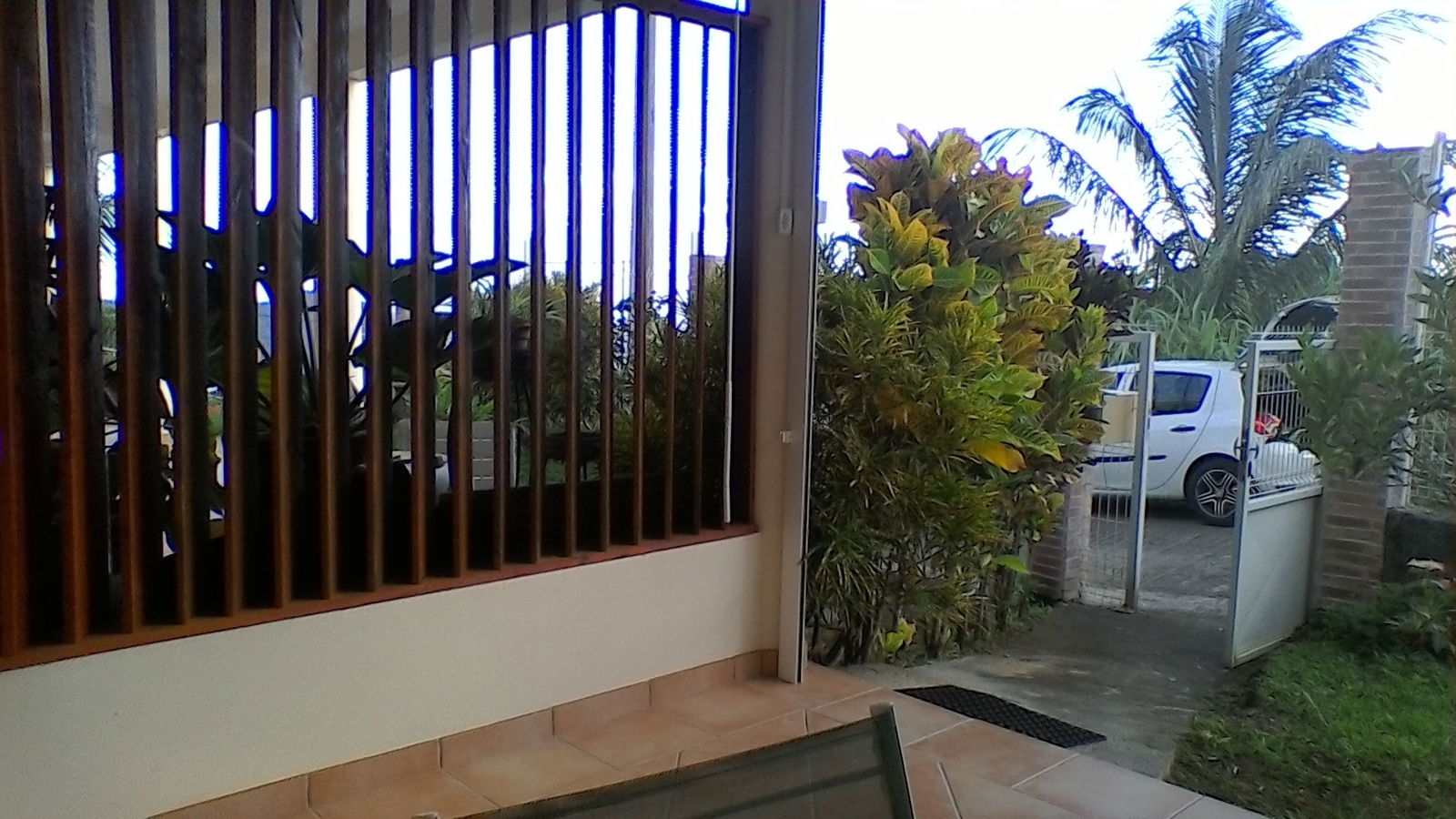 Estudio Independiente Sainte-Luce 103368