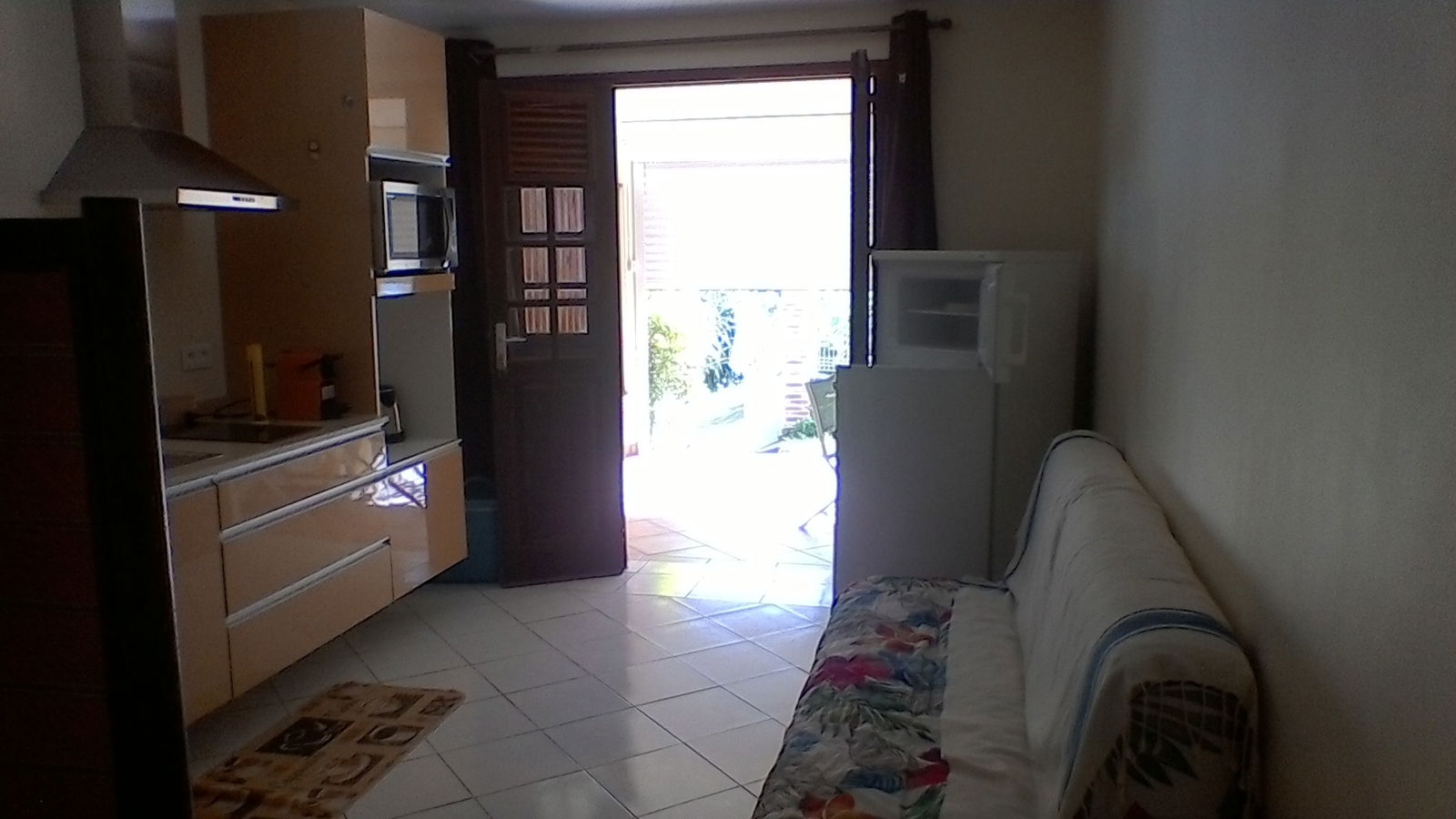 Estudio Independiente Sainte-Luce 103368