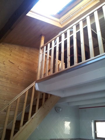 Estudio Independiente Aubervilliers 23745