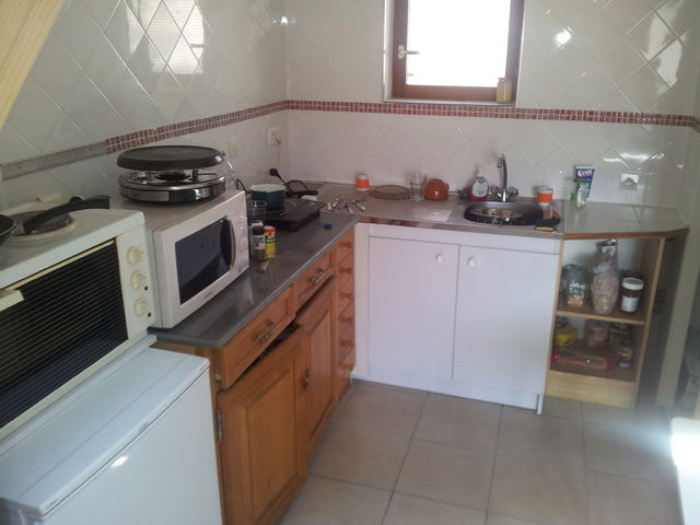 Estudio Independiente Aubervilliers 23745