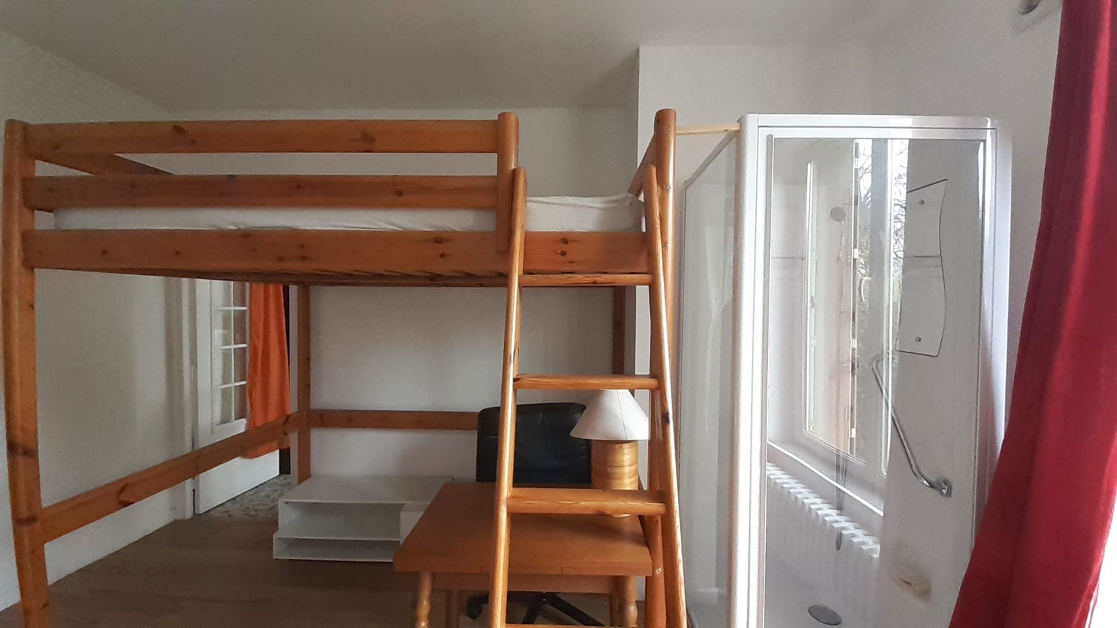 Estudio Independiente Romainville 265507