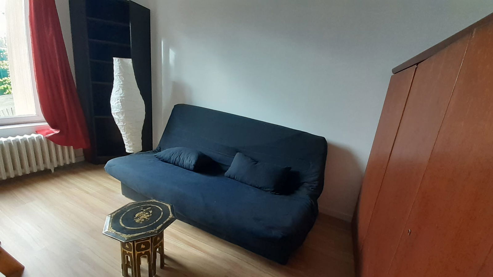 Estudio Independiente Romainville 265507