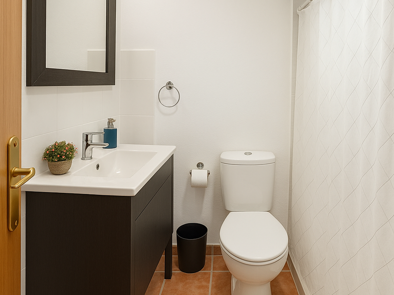 Chambre Chez L'habitant Port de Pollença 666896-2