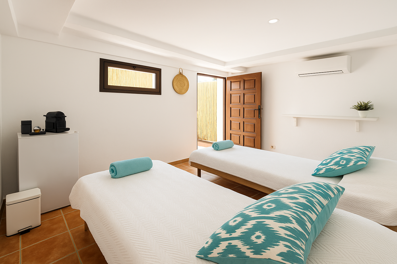 Habitación En Casa Del Anfitrión Port de Pollença 666896