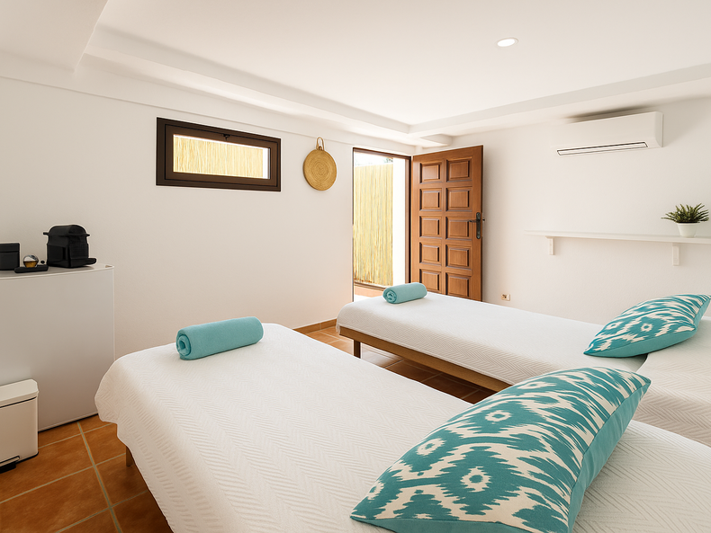 Chambre Chez L'habitant Port de Pollença 666896-4