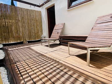 Chambre chez l'habitant à louer à Port De Pollença - photo 3 : autre pièce-3