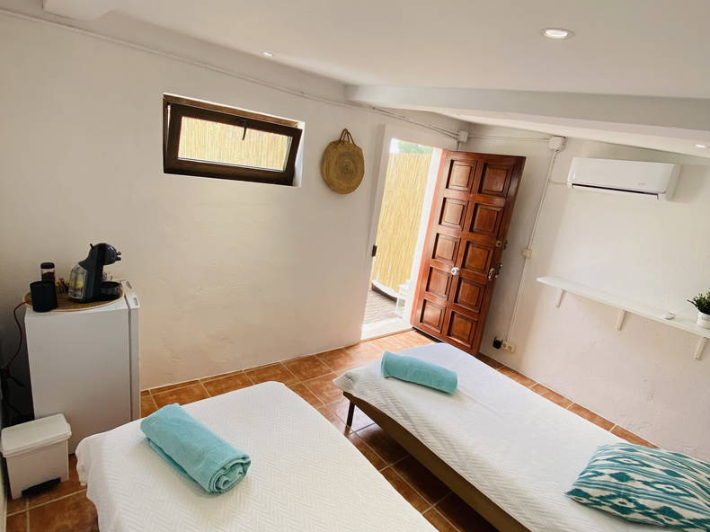 Chambre Chez L'habitant Port de Pollença 666896-5