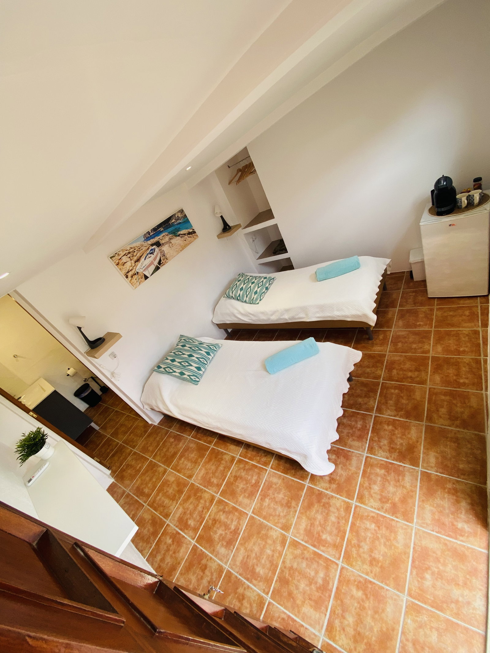 Habitación En Casa Del Anfitrión Port de Pollença 666896