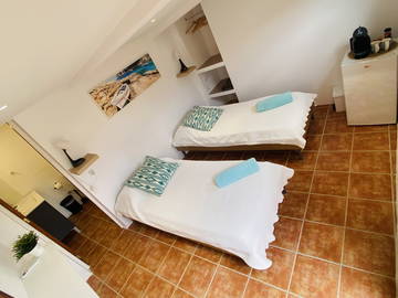 Chambre chez l'habitant à louer à Port De Pollença - photo 9 : chambre-9