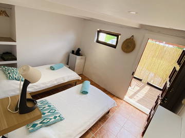 Chambre chez l'habitant à louer à Port De Pollença - photo 6 : chambre-6
