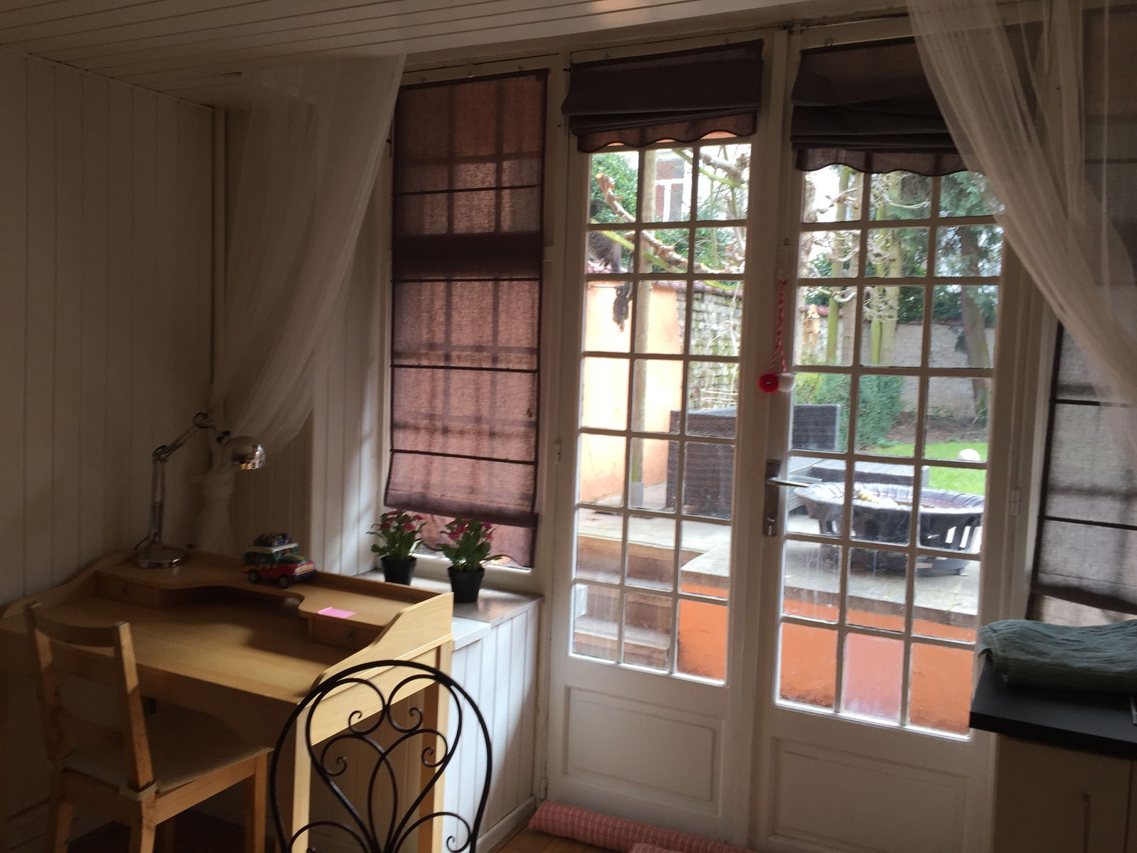 Quedarse En Casa Woluwe-Saint-Lambert 162983